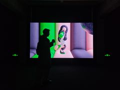 -现代汽车文化中心 Hyundai Motorstudio Beijing