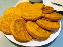 南瓜饼-水上人家民俗餐厅(洱海公园店)