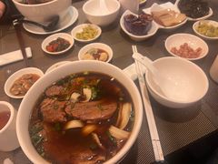 -中国厨房/台湾牛肉面
