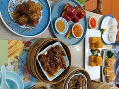 -稻香酒家(天河城店)