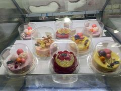 -山姆餐吧(山姆会员商店店)