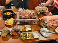 -大阪烧肉BAKA一代(国贸商住大厦店)