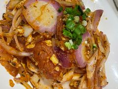 -么子烤肉(化龙池店)