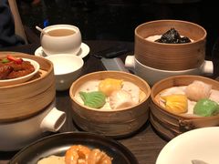 -万丽轩·粤菜(王府井金茂万丽酒店)