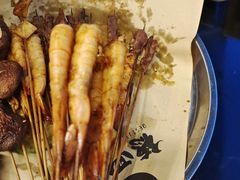 -德四家·傣族风味烧烤(金实店)