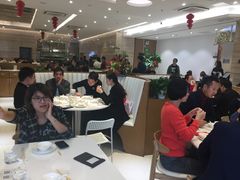 大堂-至潮餐厅精致粤菜·活鲈鱼·走地鸡(珠江新城店)