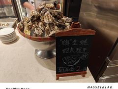 -顺德美的万豪酒店·自助餐·贡厨