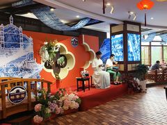 -桥香园过桥米线(国贸店)