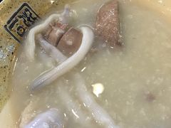 粉肠-顺德一品粥·20年凤城老字号(芳村店)
