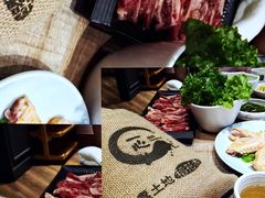 -一心烤肉(延安路店)