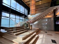 -上海龙之梦万丽酒店