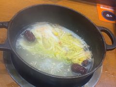 -呷哺呷哺 黄金牧场 (欢乐谷店)