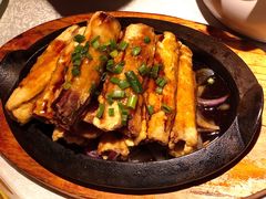 特色茄子卷-乾园(天河城店)