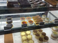 -Awfully Chocolate(嘉里城店)