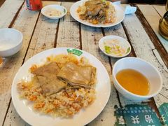 -217丰惠源抓饭(星湖街店)