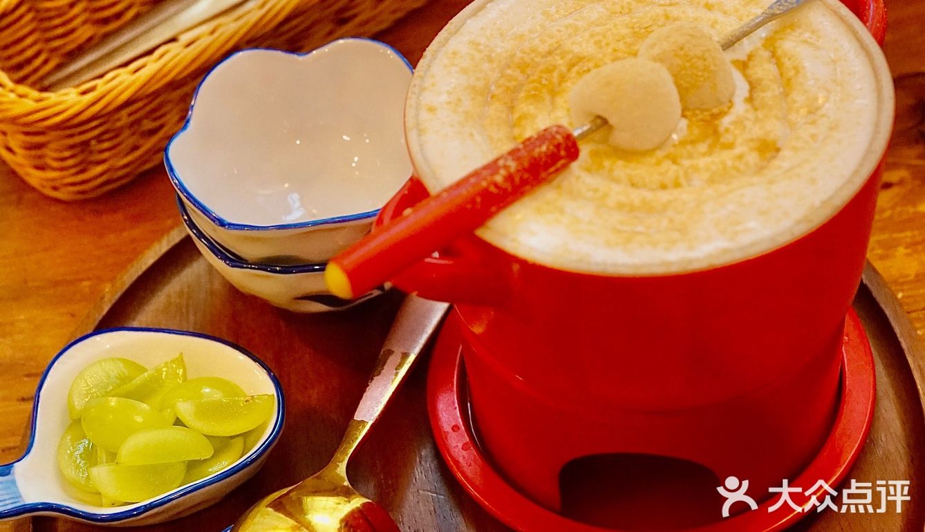 成都探店｜建设路宝藏冰店打卡