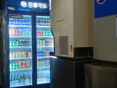 -火炉火自助餐(悠唐购物中心店)