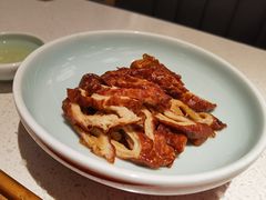 脆皮肥肠-竹外桃花·江南小酒馆(SKP·S店)