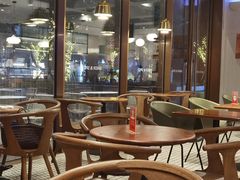 -BAKER&SPICE(BFC外滩金融中心店)