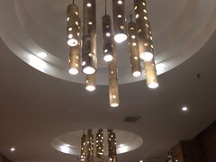大堂-新侗家食府(蟠桃宫店)