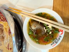 -红姐重庆火锅(曙光路店)