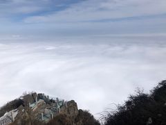 -峨眉山风景名胜区