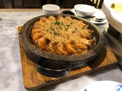 -小菜园新徽菜(溧阳万达店)