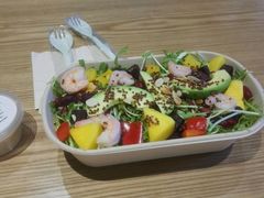 -SHUBO蔬小盒(三里屯店)