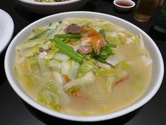 -健眺小海鲜(临海后山店)