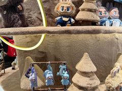 -泡泡玛特POPMART(国金街店)