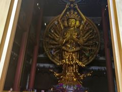 -上海东林寺(金山区)