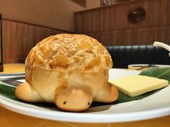 -蔡澜点心·粤菜(花城汇南区店)