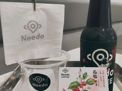 -blend咖啡部落(卓悦中心店)