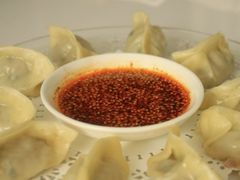 -松针蔡记蒸饺(花园路店)