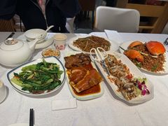 -喜记避风塘炒辣蟹(旗舰店)