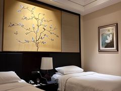 -西安豪享来温德姆至尊酒店