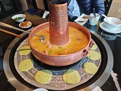 -春耕野菜馆(湖滨路店)