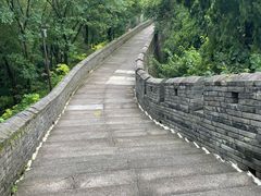 -台州府城(江南长城)