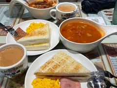 -民华餐厅(华鸿大楼店)