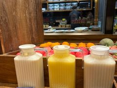 -六合居·明厨亮灶餐厅(成双大道店)
