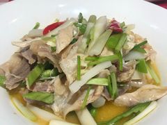 -西贝(上海新梅广场店)