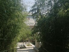 -竹子庵公园
