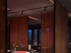 -春色如许·茶食餐厅(桃李春风店)