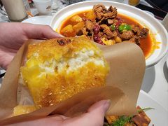 -清真·卡德尔大叔新疆主题餐厅(龙汇路店)