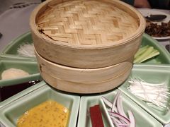 八寶盒-羲和雅苑•北京烤鸭(国贸商城店)