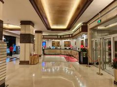 -北京前门建国饭店
