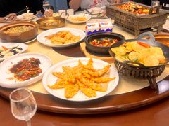 -517烧烤·龙虾·海鲜大排档(万象都荟店)