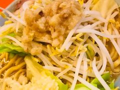 -拉面莊夢語＆中华料理八椿