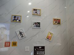 -炅爸爸鲜奶茶(解放西店)