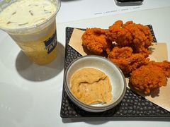 -火山屋台(新街口创始店)